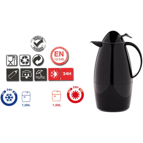 Amphora Valira Krug 1 L