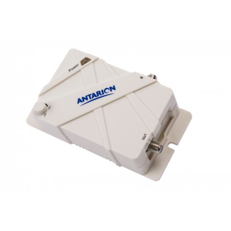 Ampli 35db Pour Omni360/omniflat - Antarion