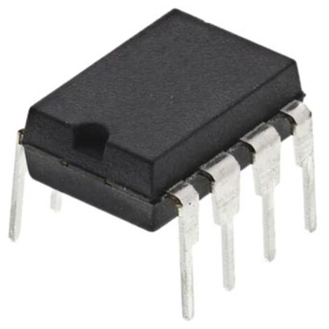 Ampli Op Bi-fet