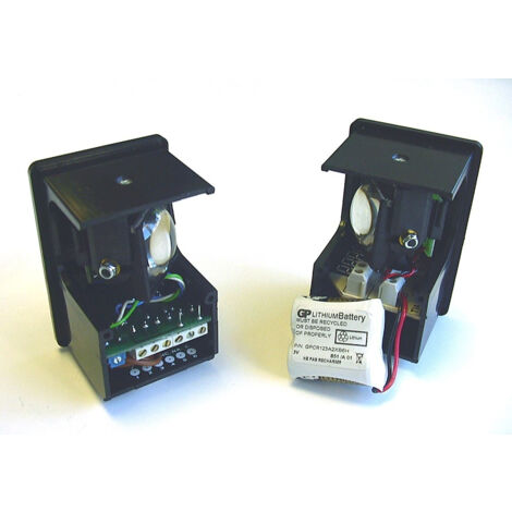 Ampli seul ISK 74-31 24V AC/CC CAME 001FR0705
