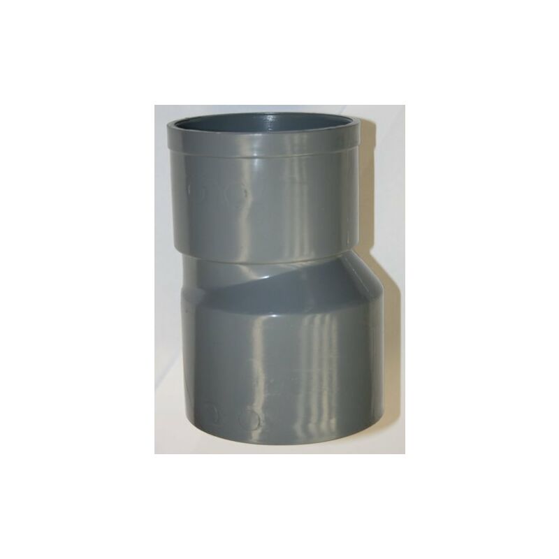 

Adequa Ws,s.l. - AMPLIACION EXCENTRICA MACHO-HEMBRA PVC 75/90
