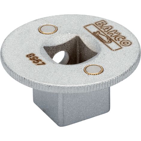 AMPLIADOR PLANO DE 1/2 A 3/4 - BAHCO