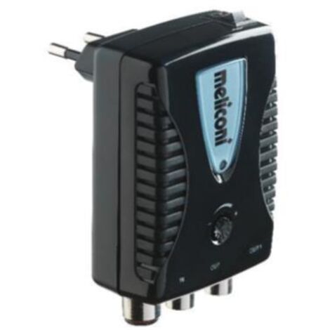 Amplificador de señal de interior meliconi amp200 -880102