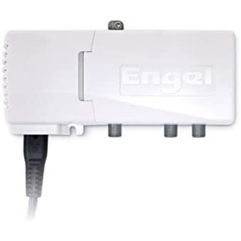 Amplificador Engel RF-UHF G5