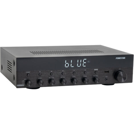 Amplificador FONESTAR AS3030
