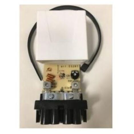 Amplificador Fracarro ES2/Q 1 Entrada 226913