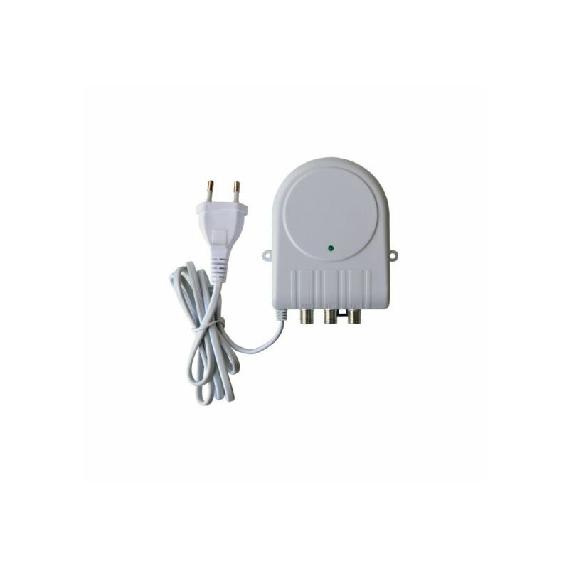 

Amplificador Interior 2Salidas Lte/5G 7720L2