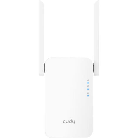 Amplificador Wifi Cudy AX1800