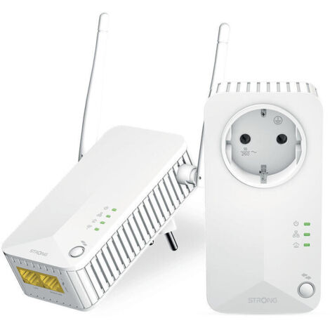 Amplificador Wifi STRONG POWERLINE WIFI 600