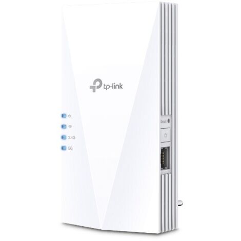 Amplificador Wifi TP-Link RE500X