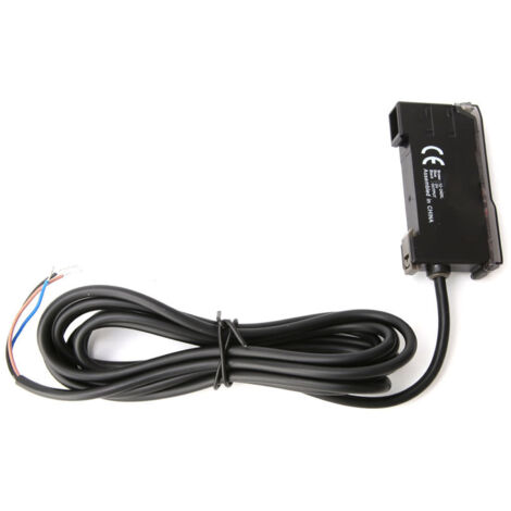 Amplificateur à fibre optique YIBONA11 - Capteur photoelectrique haute précision