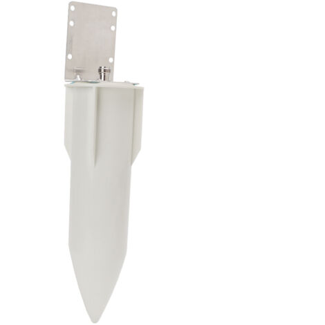 Amplificateur Antenne 4G/5G Externe Haute Puissance 360° avec Support Universel
