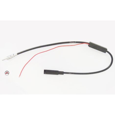 Amplificateur Antenne Din F Din M - 14P210