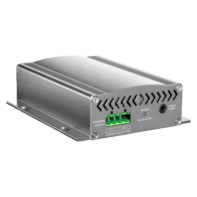 Amplificateur Bluetooth 2x30wmax Next A40 A40