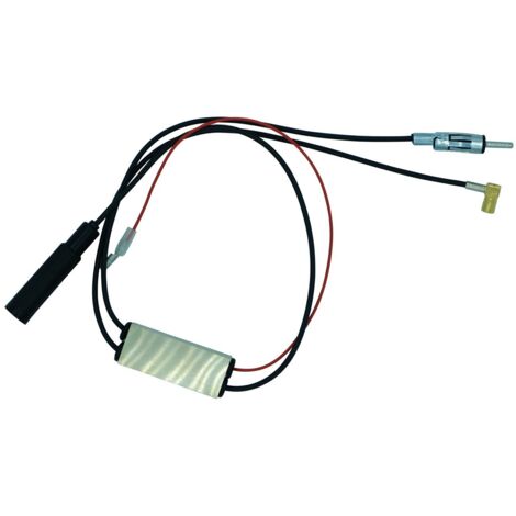 Amplificateur D'antenne Fm / Dab+ - Blaupunkt