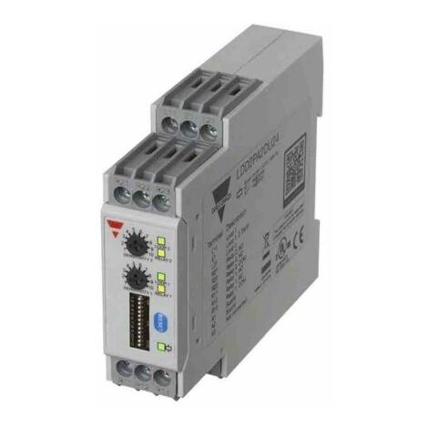 Amplificateur de boucle inductive, Carlo Gavazzi, 240 V ( Prix pour 1 )