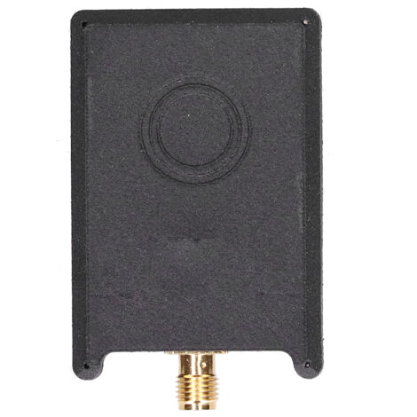 Amplificateur de Signal Antenne UWB Large Bande 2.3 à 7 GHz pour Systèmes de Localisation de Précision