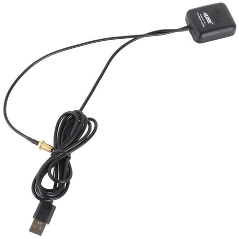Amplificateur de signal d'antenne GPS facile à assembler