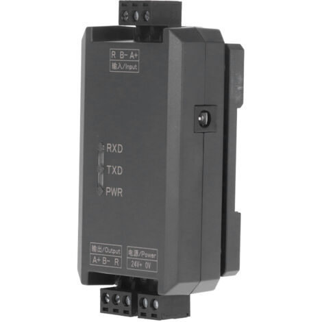 Amplificateur de Signal RS485 pour Longues Distances