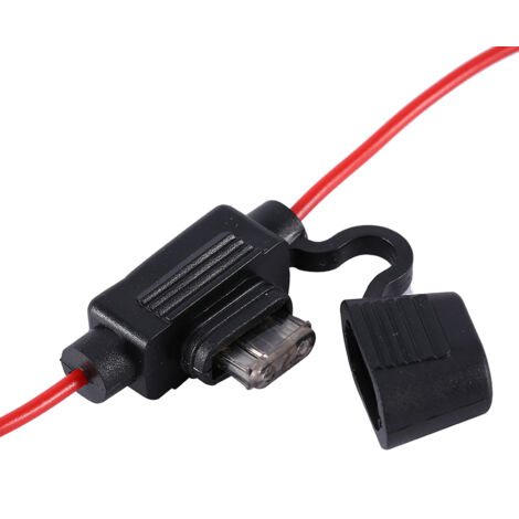 Amplificateur de signal universel 12 V pour antenne radio FM de voiture