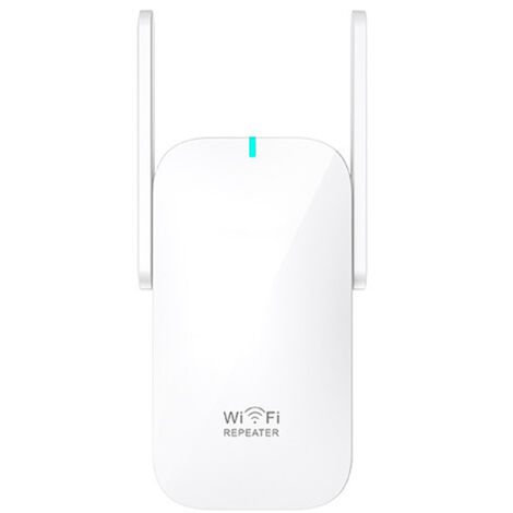 Amplificateur de signal WiFi6, répéteur 3000M, routeur 5G double bande, extension AX1
