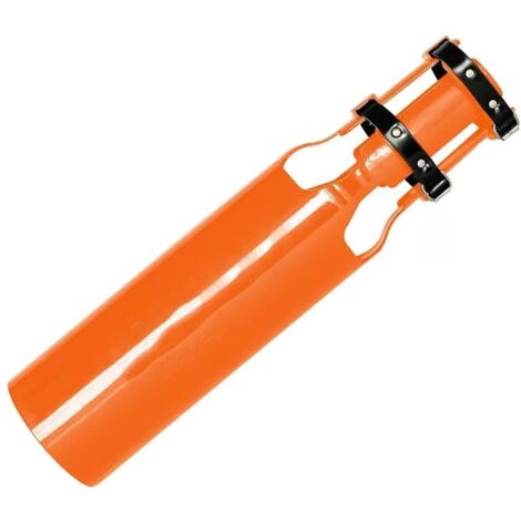 Amplificateur de soufflage innovant pour souffleur à feuilles, accessoire concentré de puissance pour nettoyage professionnel et domestique