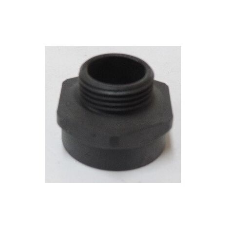 Amplificateur M20/M25 polyamide 6 FV 9005 (à l'unité) SIB ADR G5202510