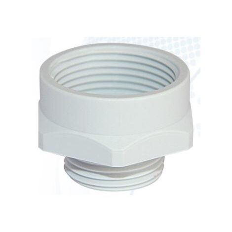 Amplificateur polyamide gris ISO 20 / ISO 25 BLM 120252