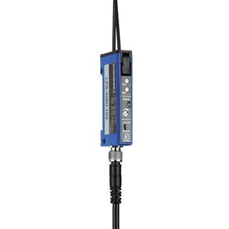 Amplificateur pour fibres optiques Contrinex LFS-3060-103 620 000 915
