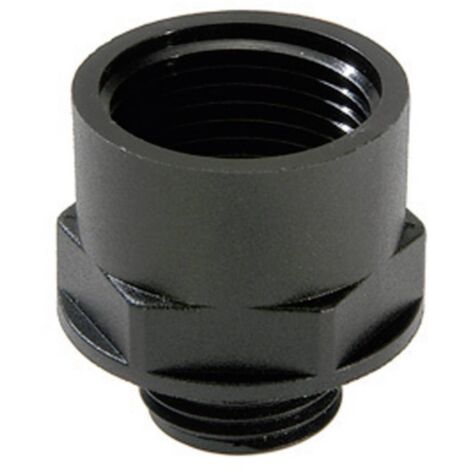 Amplificateur pour presse-étoupe Wiska 10064743 M20 M25 Polyamide 1 pc(s) S27407