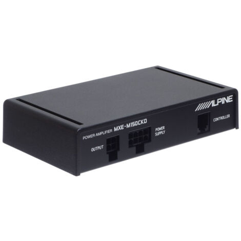 Amplificateur Swa-150kit - Alpine