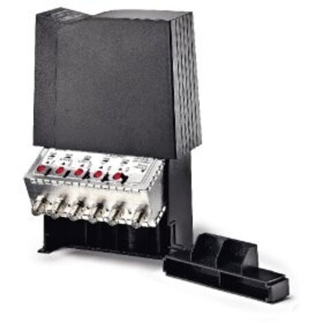 Amplificatore 4 Ing.30Db 35-36 Mak2640/35-36 ( FRACARRO cod. 223396 )