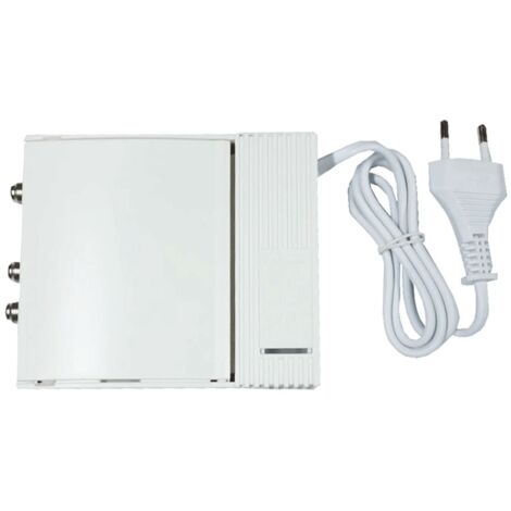 Amplificatore da interno Fracarro 1IN/2OUT 223231