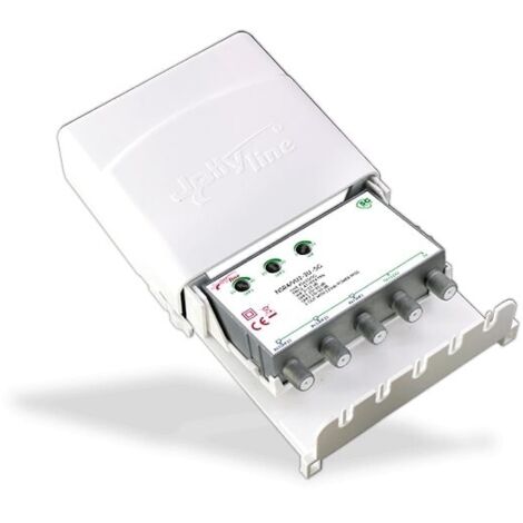 Amplificatore Konelco GBS 3 ingressi VHF,UHF,UHF 30dB 45635/5G