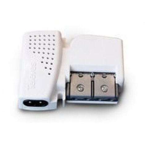 Amplificatore per TV da interno UHF FI 15dB