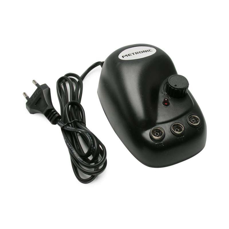 Amplificatore 24 Db 2 Uscite Tv 9,52