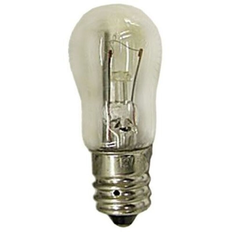 General Electric - amploule distributeur 12VOLTS pour refrigerateur