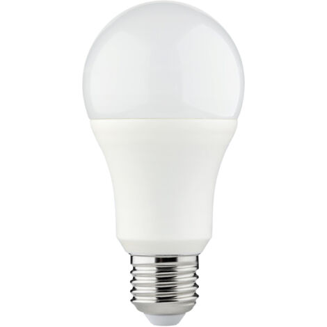 Ampola LED E27 13W - 1520lm - Bianco naturale 4000K - Alta efficienza