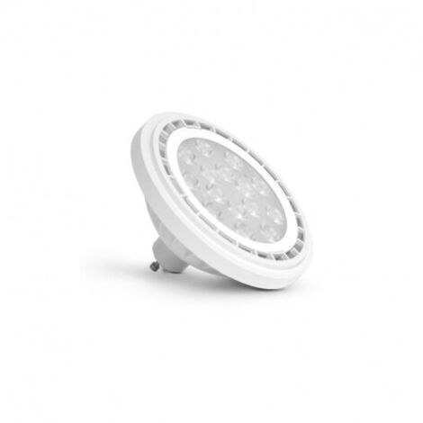 Ampolla de foco LED GU10 - ES111 3000K Blanco cálido - 15W
