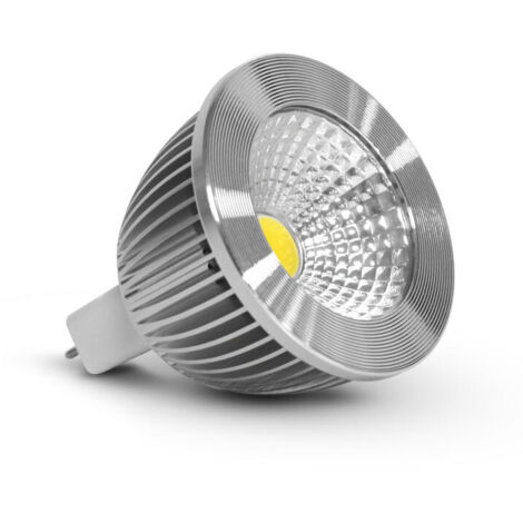 Ampolla de luz LED GU3.5 Premium 4000K Blanco neutro
