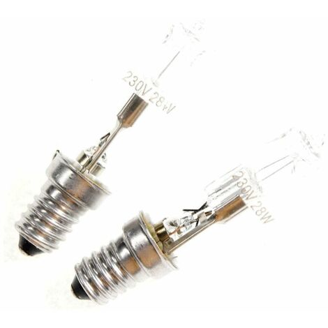 Ampolla e14 28w - Cappa aspirante - BEKO - 353230