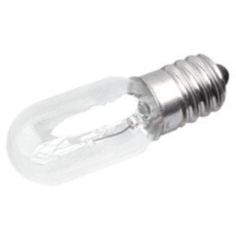 Ampolla electrodh 12.650 10W 230V base E14