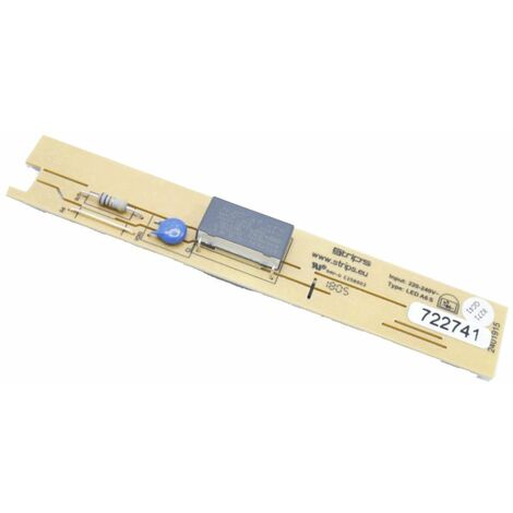 Ampolla G722741 GORENJE
