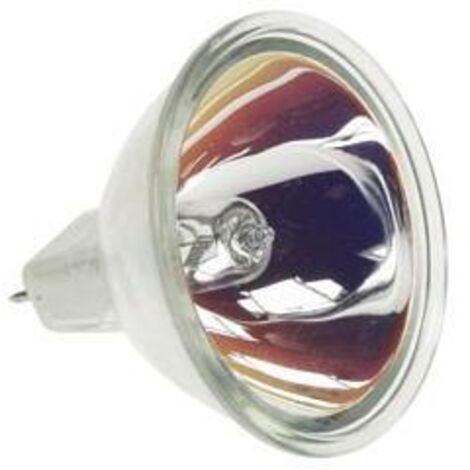 Ampolla halógena 75w / 240v, Gx5.3