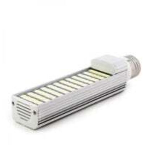 Ampolla LED E27 12W 1.000Lm 6000ºK 40.000H [CA-HLE27-12W-CW]