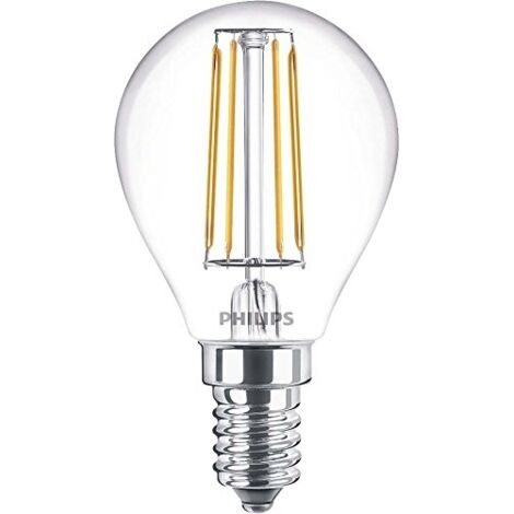 Ampolla Philips classic 4 W 470 lm