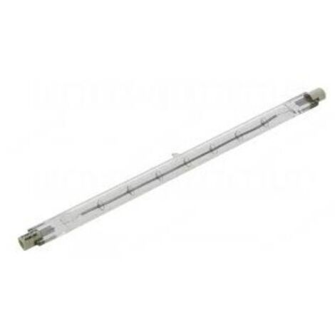 Ampolla Philips plusline large 1000W R7s regulable