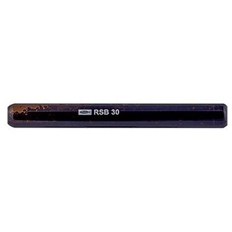 AMPOLLA QUIMICA RSB 30 - (5 UN) - FISCHER