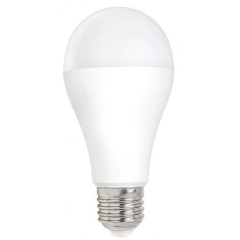 Ampolla spectrum 15W E27 1550lm blanco neutro