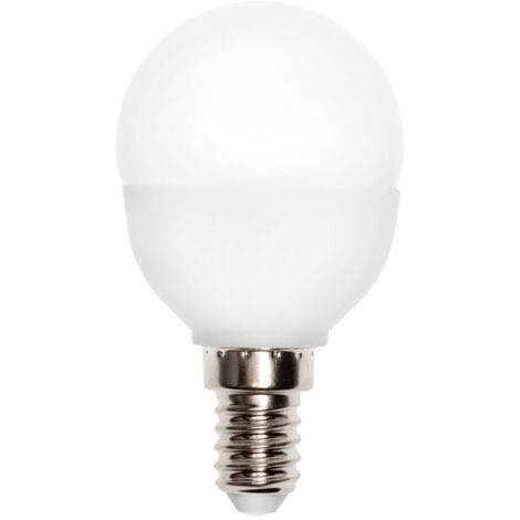 Ampolla spectrum led bulb 6W 4000K